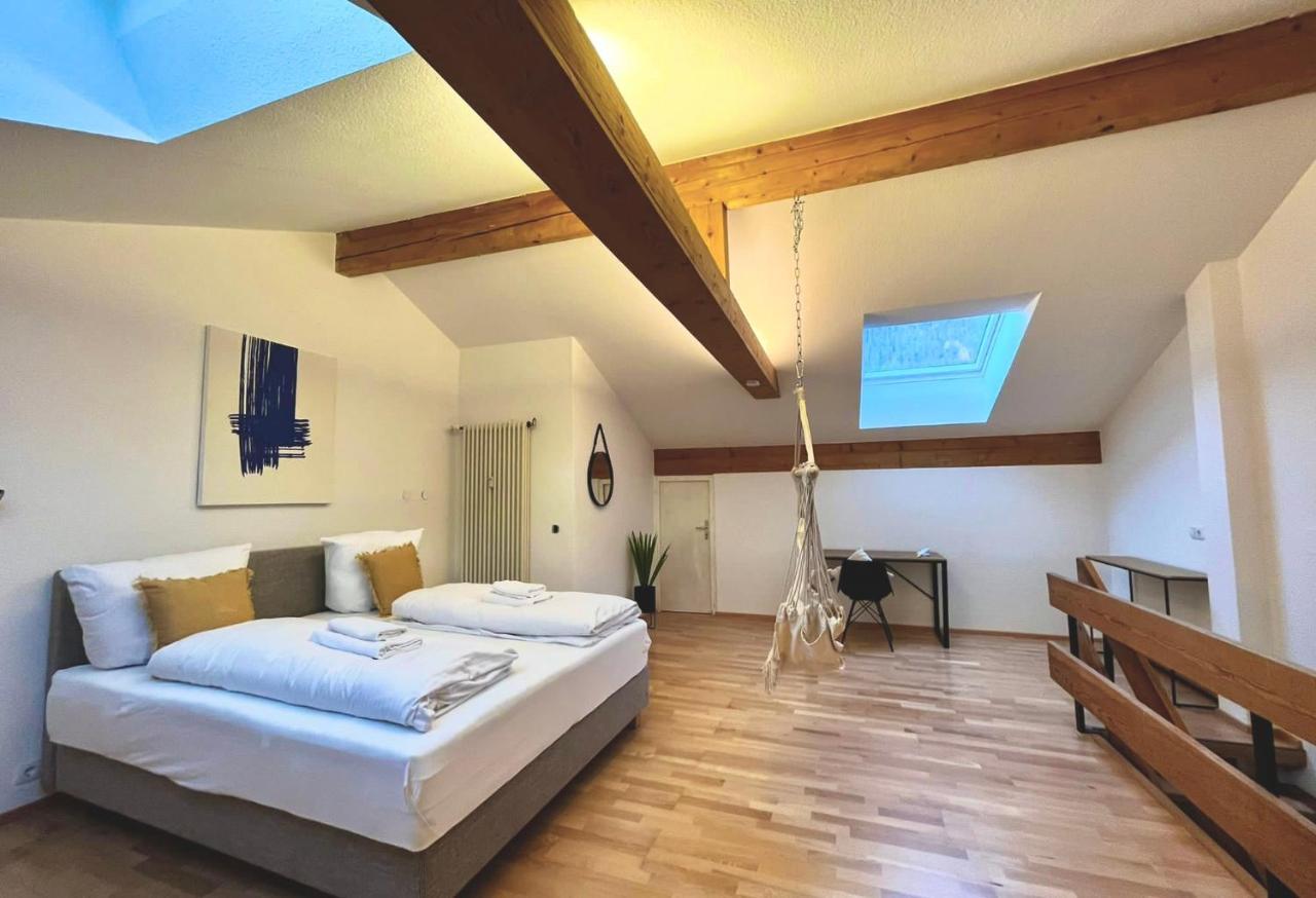 Maisonettewohnung Steinbock Mit Bergblick Bayrischzell Kültér fotó
