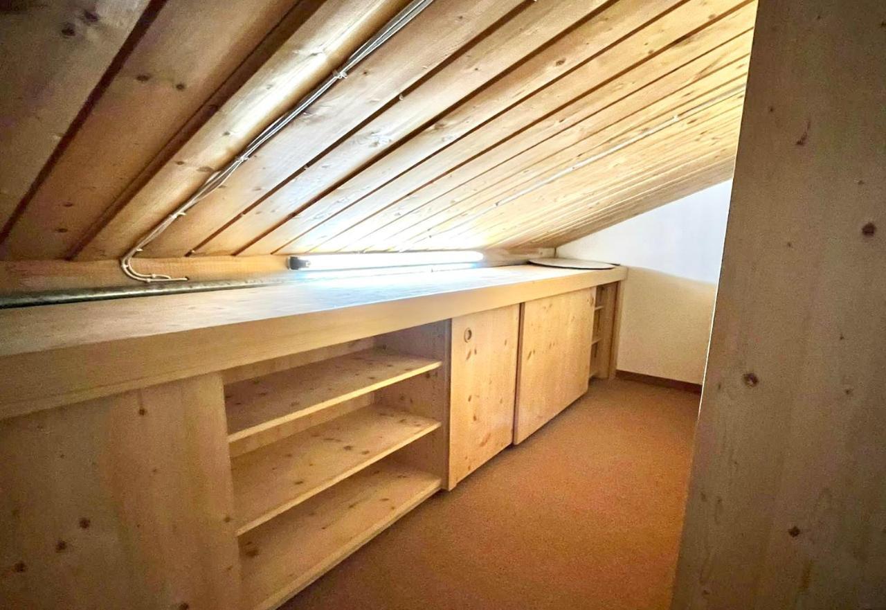 Maisonettewohnung Steinbock Mit Bergblick Bayrischzell Kültér fotó