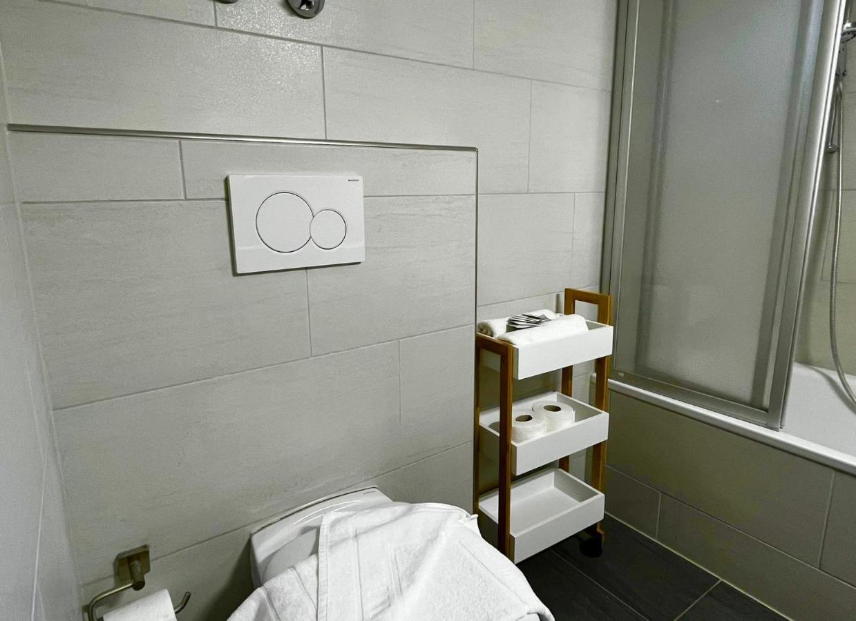 Maisonettewohnung Steinbock Mit Bergblick Bayrischzell Kültér fotó